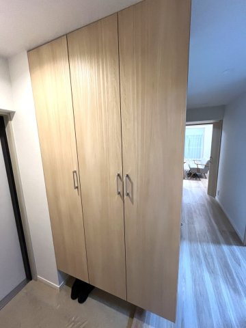 三愛シティライフ箱崎12のその他