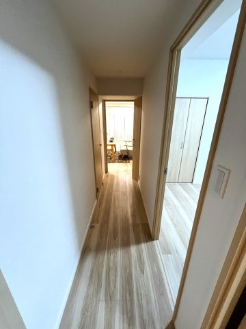 三愛シティライフ箱崎12のその他