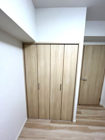 三愛シティライフ箱崎12のその他