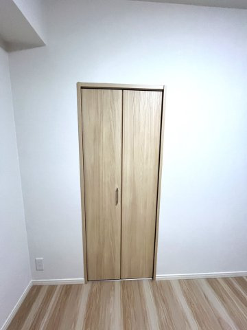 三愛シティライフ箱崎12の洋室