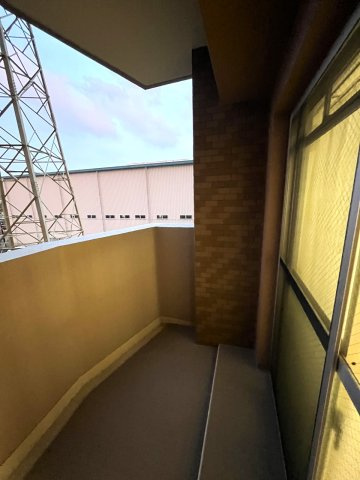 三愛シティライフ箱崎12のその他