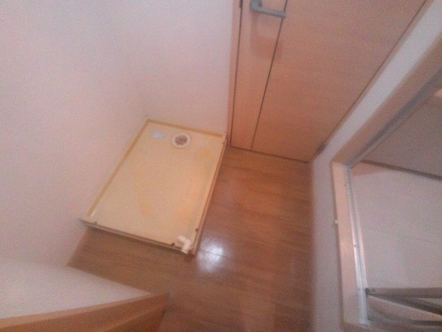 ハイツサンフラワーのその他共用部分