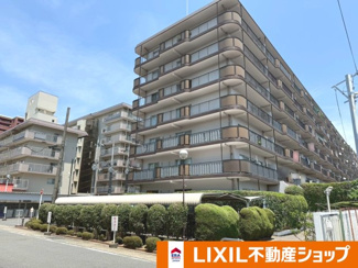 【外観】 | ユニハイム四条梅津