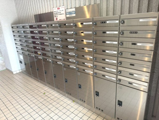 【その他共用部分】 | ユニハイム四条梅津