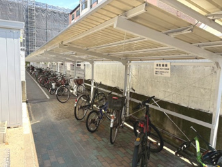 【その他共用部分】 | ユニハイム四条梅津