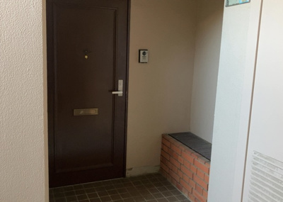 【その他共用部分】 | パークサイド南大沢３号棟 | 共有部分は、住民なら誰もが使える設備のこと。例えば駐車場やエレベーター、インターネット設備、セキュリティ設備などがあります。他にも、マンションの廊下・外部階段やエントランス・ゴミ置き場などがあります。