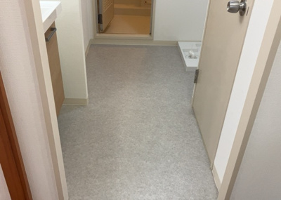 【脱衣所】 | パークサイド南大沢３号棟 | 洗面脱衣所は「体を綺麗に整える場所」という目的と役割を持っています。そして便利で使い勝手のいい「体を綺麗に整える場所」にするためには、配置や動線、照明や収納計画をしっかりと検討しておく必要があります。