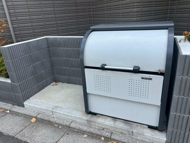 カトルフィーユのその他共用部分