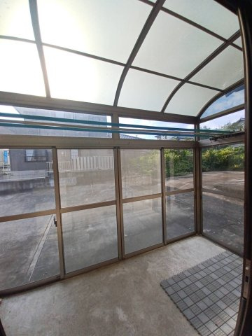 勿来町窪田町通戸建の設備