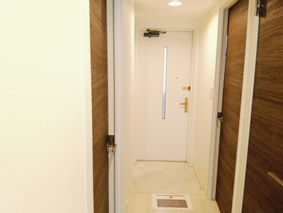 【その他】 | 日吉南パークホームズ3番館