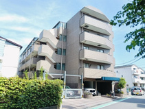 日吉南パークホームズ3番館の画像