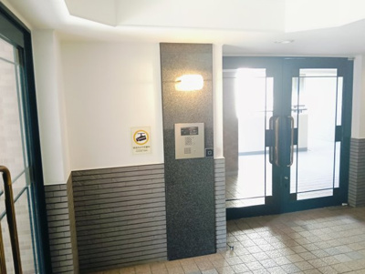 【その他共用部分】 | 日吉南パークホームズ3番館