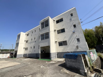 ハイツ芝の画像