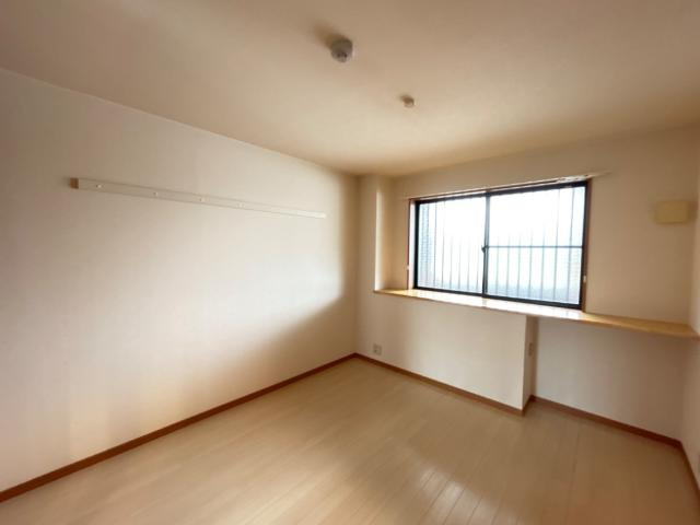 こもれびの内装|室内