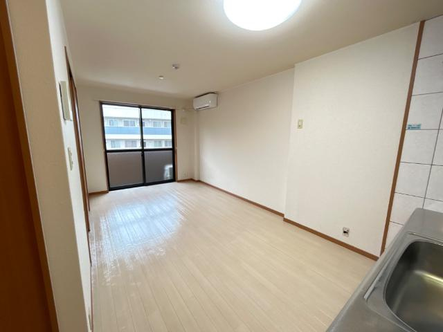 こもれびの居間・リビング|リビング