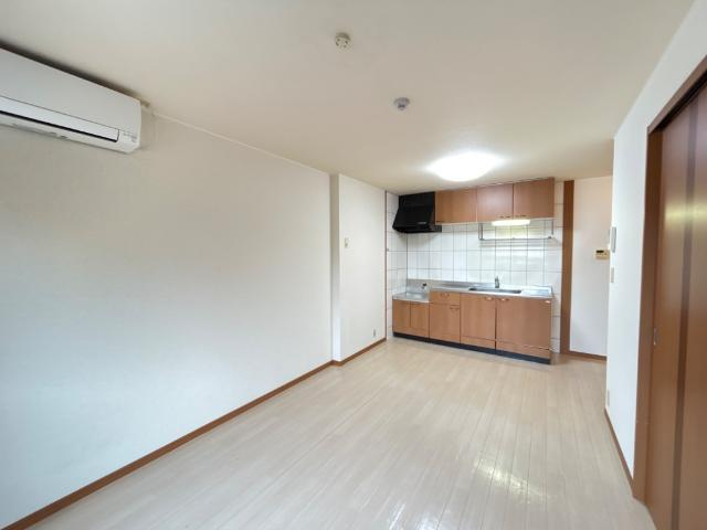 こもれびの居間・リビング|リビング