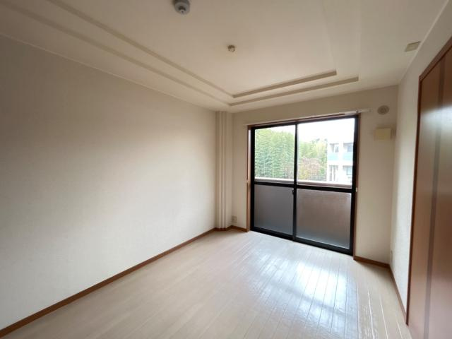 こもれびの内装|室内