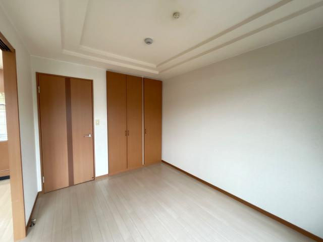 こもれびの内装|室内