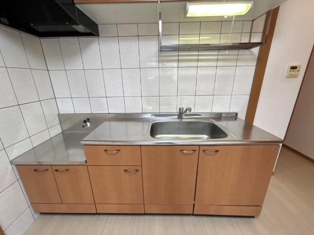 こもれびのキッチン|キッチン