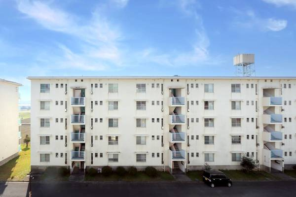 ビレッジハウス直方2号棟のその他|ビレッジハウスの同一物件・同一タイプの間取りの写真です