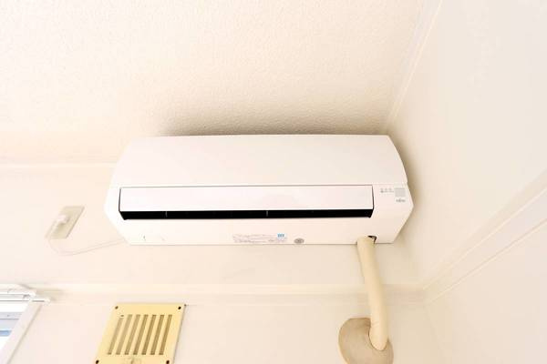 ビレッジハウス直方2号棟の設備|ビレッジハウスの同一物件・同一タイプの間取りの写真です