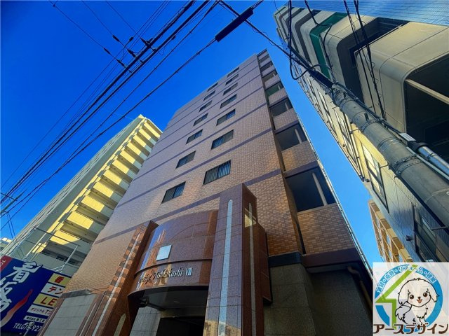 プレステージ西明石Ⅷ