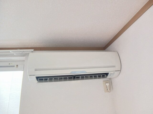 サン・フレイムＹＡＢＥ　Ｂの設備