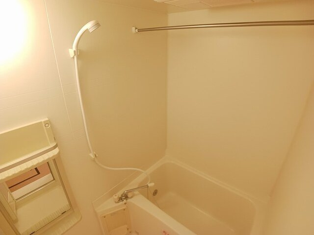 サン・フレイムＹＡＢＥ　Ｂの浴室