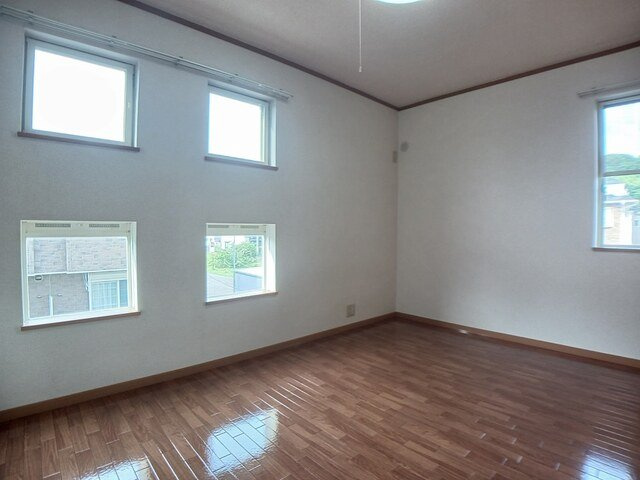 サン・フレイムＹＡＢＥ　Ｂの内装