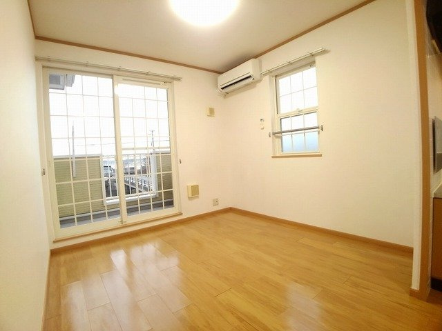 エスポワール吉田Ⅲのその他