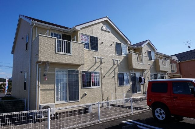 エスポワール吉田Ⅲ