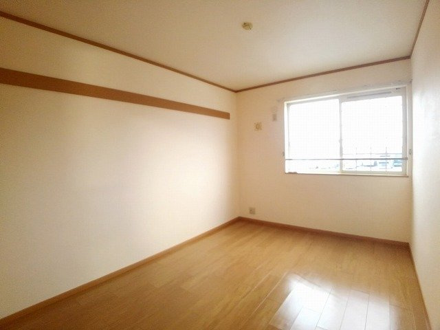 エスポワール吉田Ⅲの内装