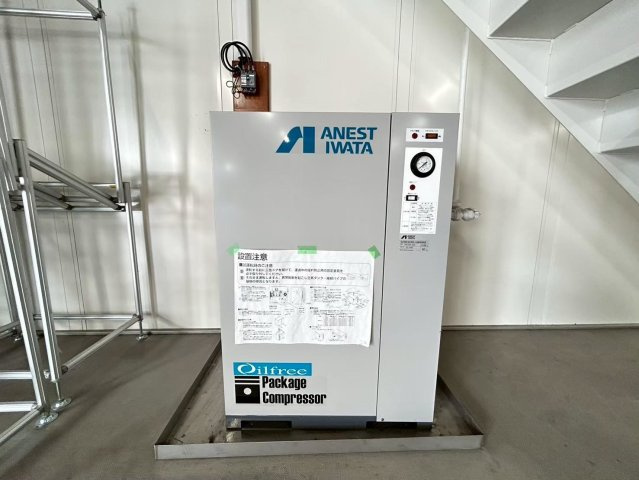 高浜市論地町1丁目貸工場のその他