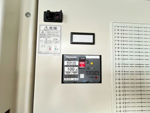 高浜市論地町1丁目貸工場のその他