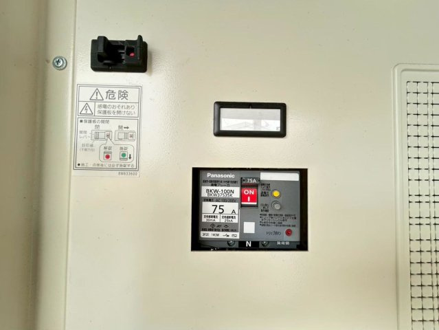 高浜市論地町1丁目貸工場のその他