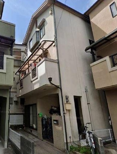 津田東町3丁目　中古一戸建て