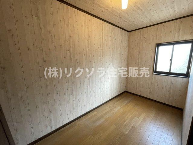 津田東町3丁目　中古一戸建ての収納|■物件内覧・資金計画相談・住宅ローン相談、リフォーム相談、お問合せ受付中■
※当日・翌日のご内覧、ご相談はお電話でのお問合せがスムーズです！