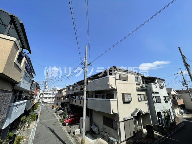 津田東町3丁目　中古一戸建ての展望|■物件内覧・資金計画相談・住宅ローン相談、リフォーム相談、お問合せ受付中■
※当日・翌日のご内覧、ご相談はお電話でのお問合せがスムーズです！