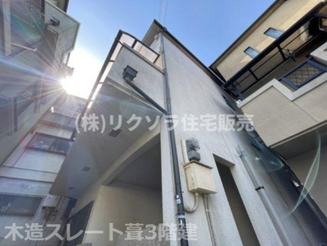 津田東町3丁目　中古一戸建ての構造・工法・仕様|■物件内覧・資金計画相談・住宅ローン相談、リフォーム相談、お問合せ受付中■
※当日・翌日のご内覧、ご相談はお電話でのお問合せがスムーズです！