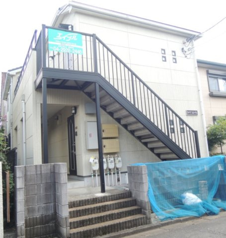 カーサフェリーチェのその他共用部分