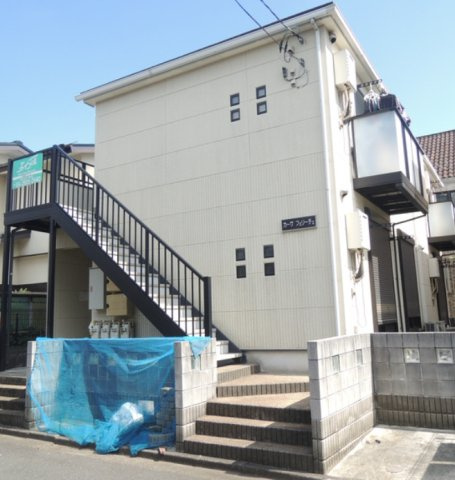 カーサフェリーチェ