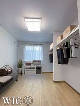 ■令和5年築■中田西4丁目 中古戸建 8980万円の収納