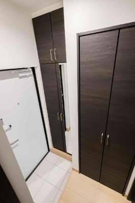 【玄関】 | 仲介手数料半額！HPに初期費用掲載「プライスホーム」で検索！プレゾン今宿