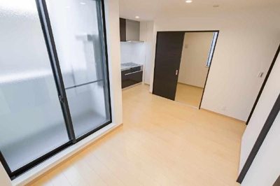 【居間・リビング】 | 仲介手数料半額！HPに初期費用掲載「プライスホーム」で検索！プレゾン今宿