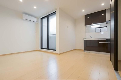 【居間・リビング】 | 仲介手数料半額！HPに初期費用掲載「プライスホーム」で検索！プレゾン今宿