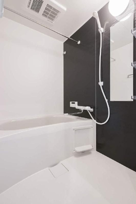 【浴室】 | 仲介手数料半額！HPに初期費用掲載「プライスホーム」で検索！プレゾン今宿