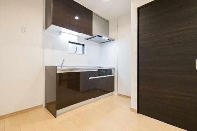 【キッチン】 | 仲介手数料半額！HPに初期費用掲載「プライスホーム」で検索！プレゾン今宿