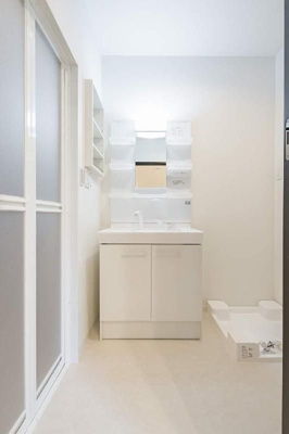 【独立洗面台】 | 仲介手数料半額！HPに初期費用掲載「プライスホーム」で検索！プレゾン今宿