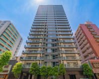 ウェリスタワー愛宕虎ノ門の画像