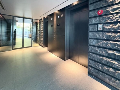 【その他共用部分】 | ウェリスタワー愛宕虎ノ門